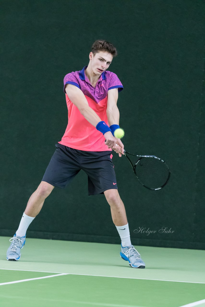 Bild 87 - Holmer Indoor Cup